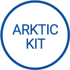 Ikona: Arktic Kit